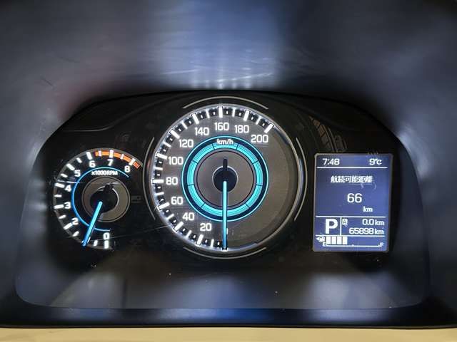 SUZUKI XBEE 2018 Image 31