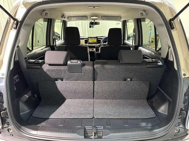 SUZUKI XBEE 2018 Image 31