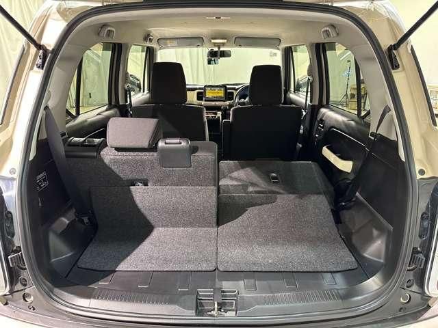 SUZUKI XBEE 2018 Image 31