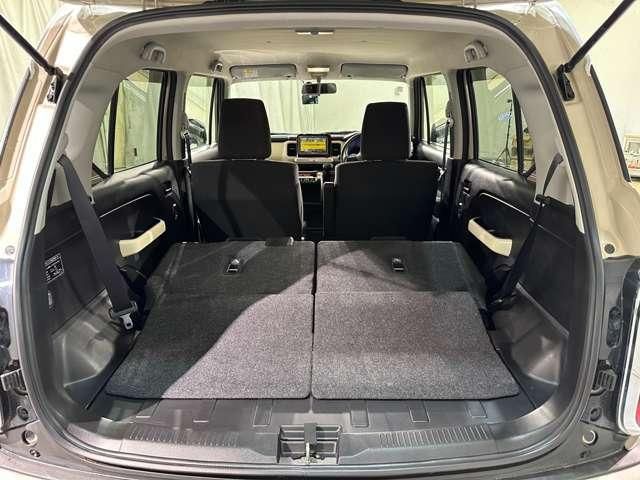 SUZUKI XBEE 2018 Image 31