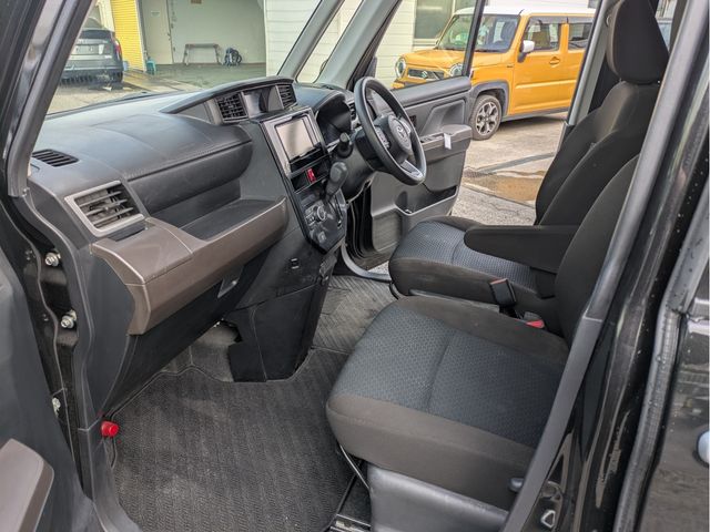 TOYOTA ROOMY 2020 Image 31