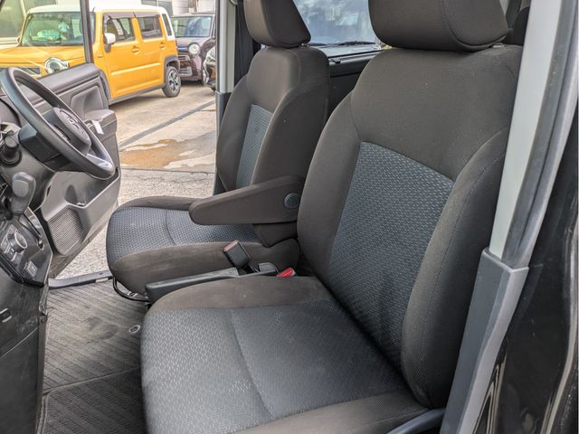 TOYOTA ROOMY 2020 Image 31