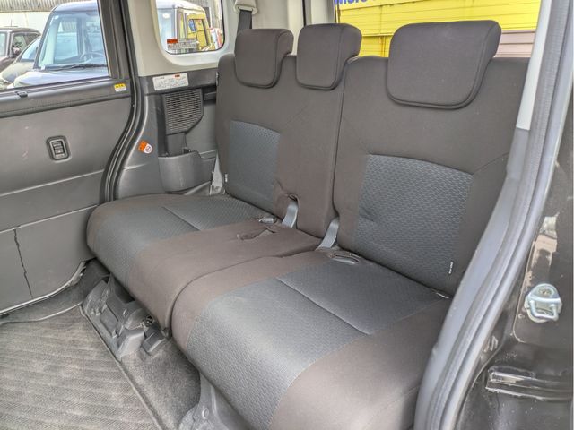 TOYOTA ROOMY 2020 Image 31