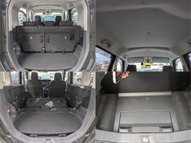 TOYOTA ROOMY 2020 Image 31