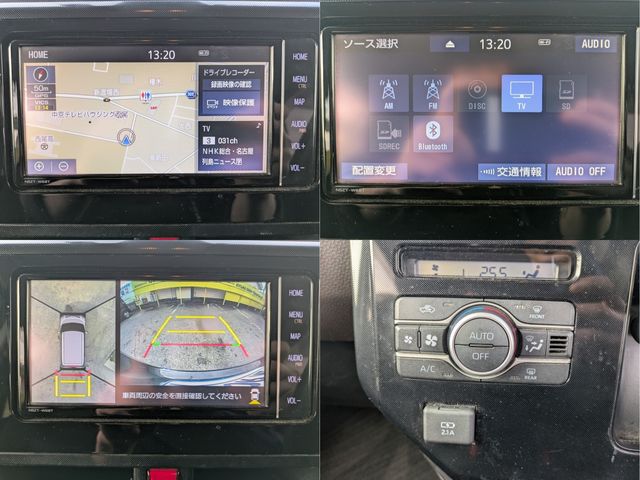 TOYOTA ROOMY 2020 Image 31