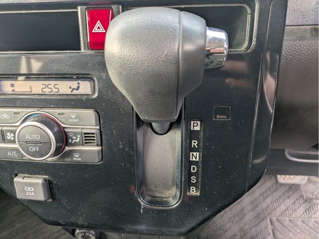 TOYOTA ROOMY 2020 Image 31