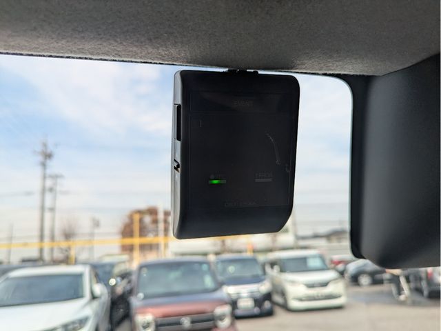 TOYOTA ROOMY 2020 Image 31