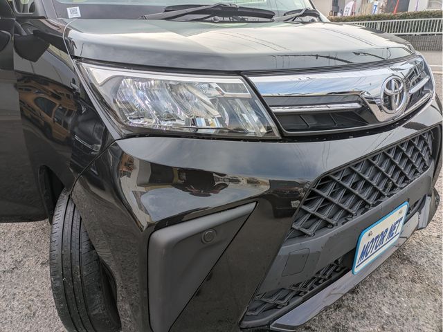 TOYOTA ROOMY 2020 Image 31