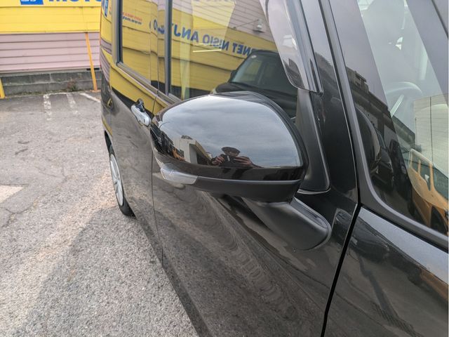 TOYOTA ROOMY 2020 Image 31