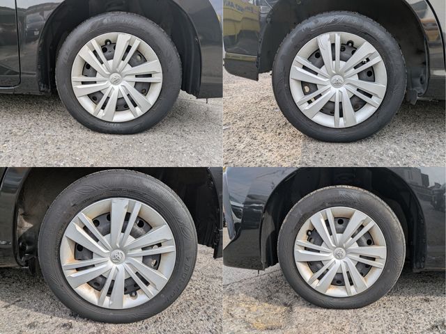 TOYOTA ROOMY 2020 Image 31