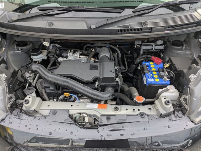 TOYOTA ROOMY 2020 Image 31