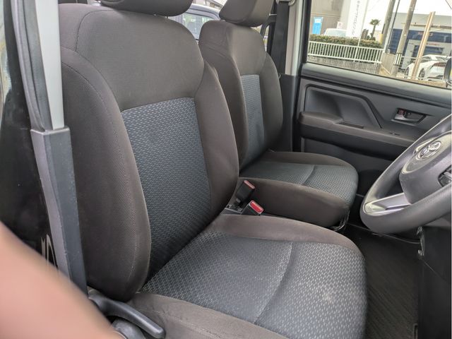 TOYOTA ROOMY 2020 Image 31