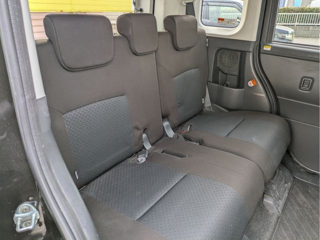 TOYOTA ROOMY 2020 Image 31