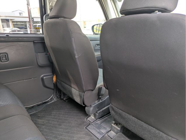 TOYOTA ROOMY 2020 Image 31