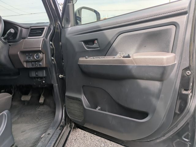 TOYOTA ROOMY 2020 Image 31