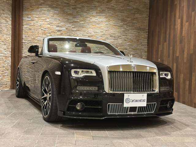 ROLLS ROYCE ROLLS-ROYCE OPEN 2016 Image 31