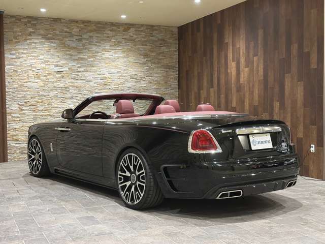 ROLLS ROYCE ROLLS-ROYCE OPEN 2016 Image 31