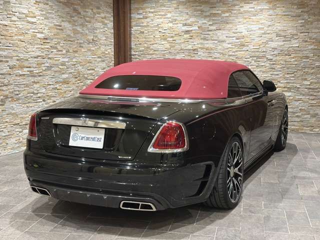 ROLLS ROYCE ROLLS-ROYCE OPEN 2016 Image 31