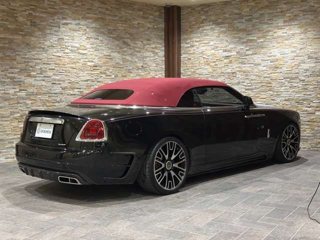 ROLLS ROYCE ROLLS-ROYCE OPEN 2016 Image 31