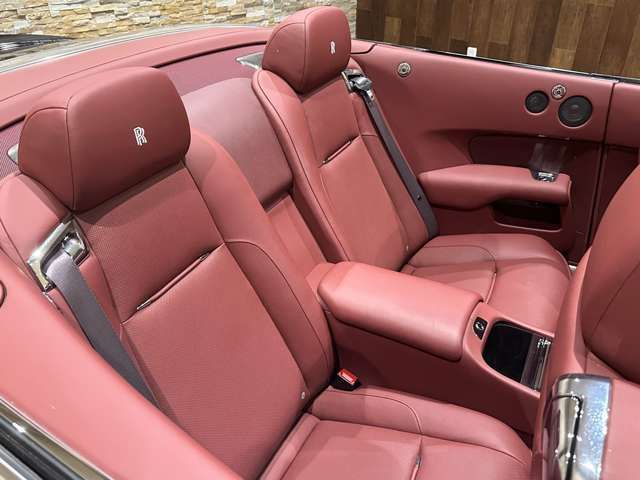 ROLLS ROYCE ROLLS-ROYCE OPEN 2016 Image 31