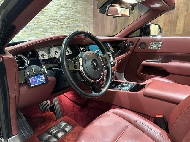 ROLLS ROYCE ROLLS-ROYCE OPEN 2016 Image 31