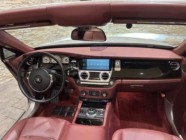 ROLLS ROYCE ROLLS-ROYCE OPEN 2016 Image 31