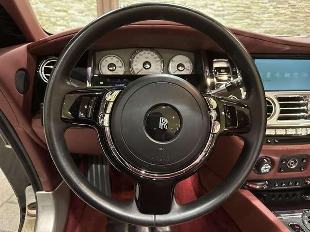 ROLLS ROYCE ROLLS-ROYCE OPEN 2016 Image 31