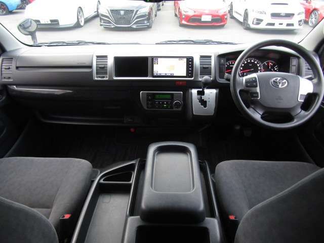 TOYOTA HIACE WAGON 2019 Image 31