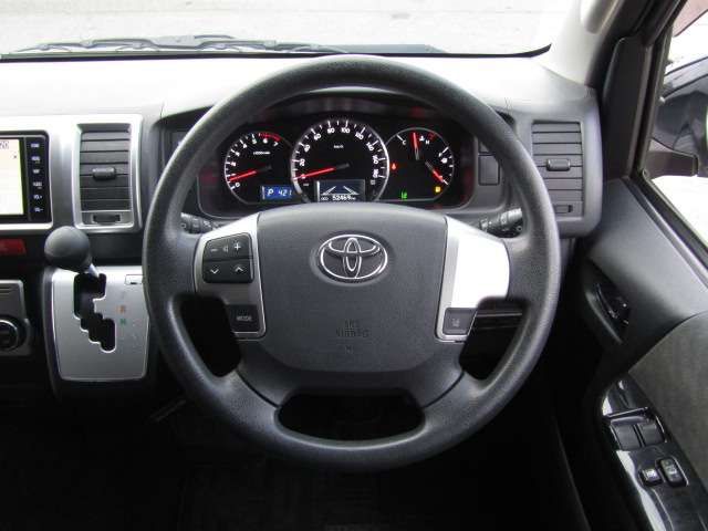 TOYOTA HIACE WAGON 2019 Image 31