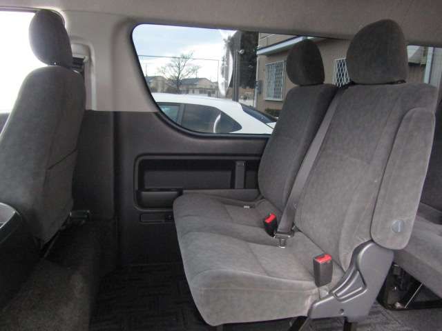 TOYOTA HIACE WAGON 2019 Image 31