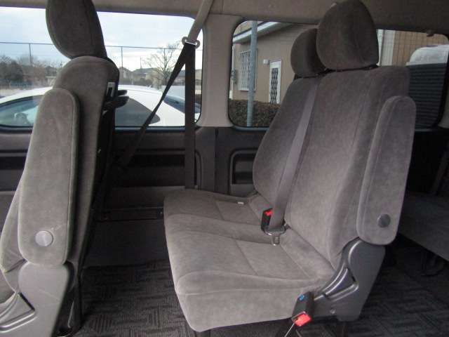 TOYOTA HIACE WAGON 2019 Image 31