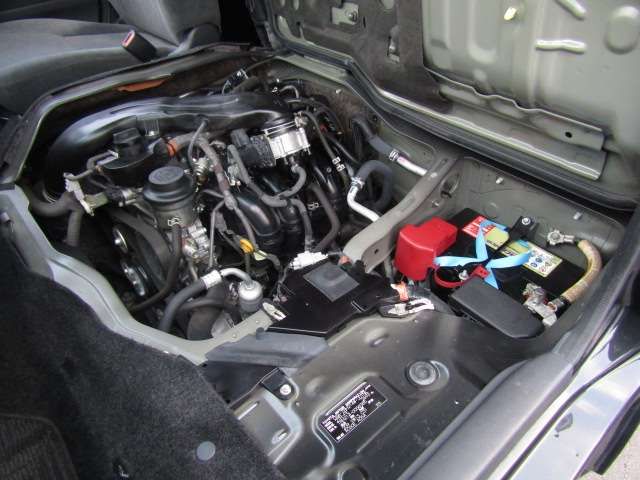 TOYOTA HIACE WAGON 2019 Image 31