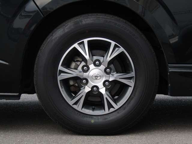 TOYOTA HIACE WAGON 2019 Image 31