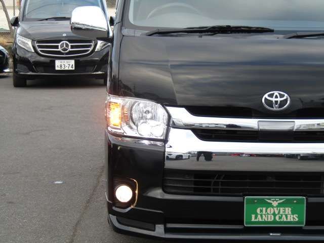 TOYOTA HIACE WAGON 2019 Image 31