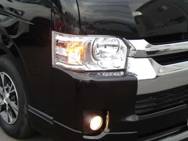 TOYOTA HIACE WAGON 2019 Image 31