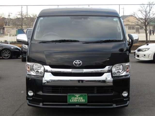 TOYOTA HIACE WAGON 2019 Image 31