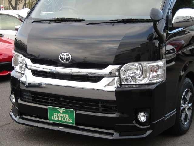 TOYOTA HIACE WAGON 2019 Image 31