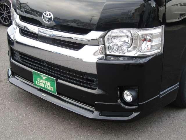 TOYOTA HIACE WAGON 2019 Image 31