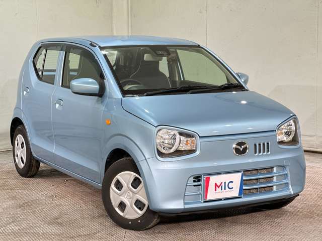 MAZDA CAROL 2021 Image 31