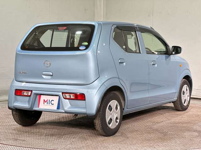 MAZDA CAROL 2021 Image 31