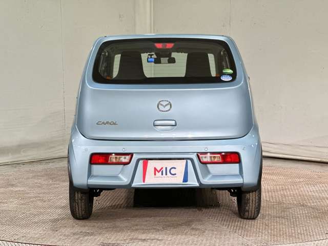 MAZDA CAROL 2021 Image 31