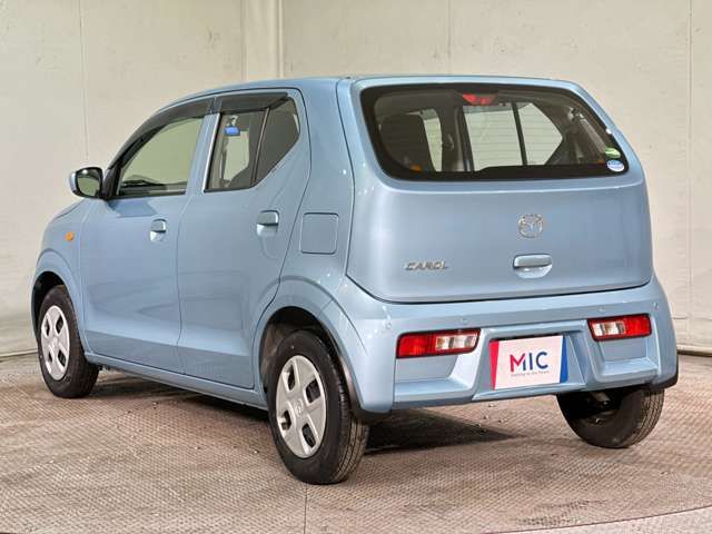 MAZDA CAROL 2021 Image 31