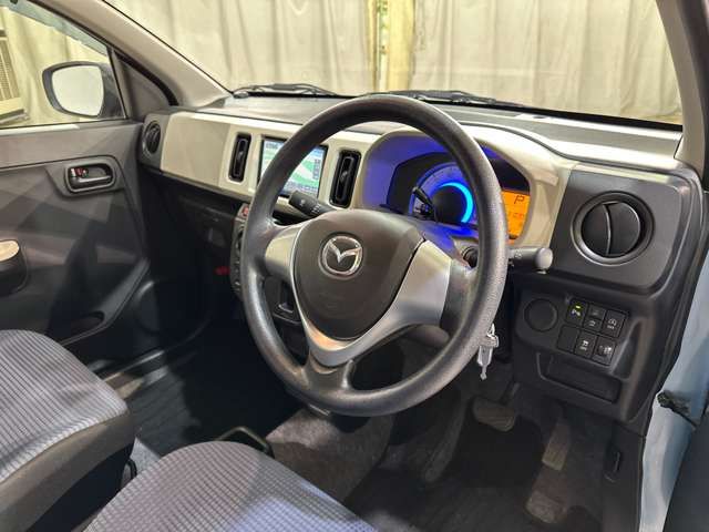 MAZDA CAROL 2021 Image 31