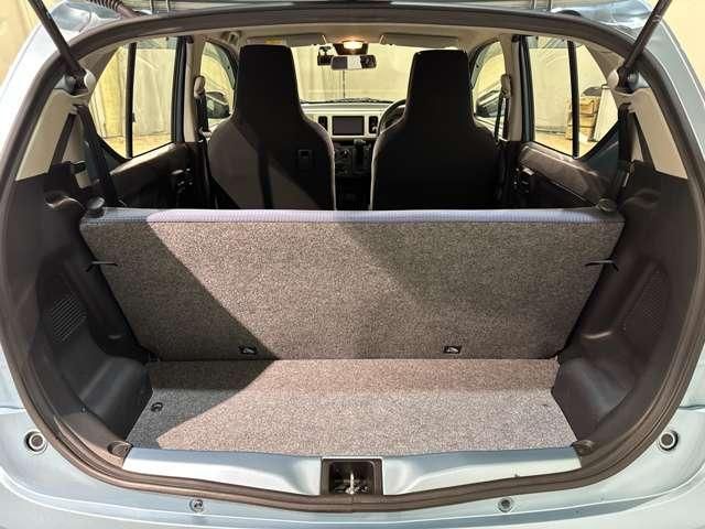 MAZDA CAROL 2021 Image 31