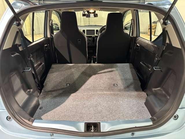 MAZDA CAROL 2021 Image 31