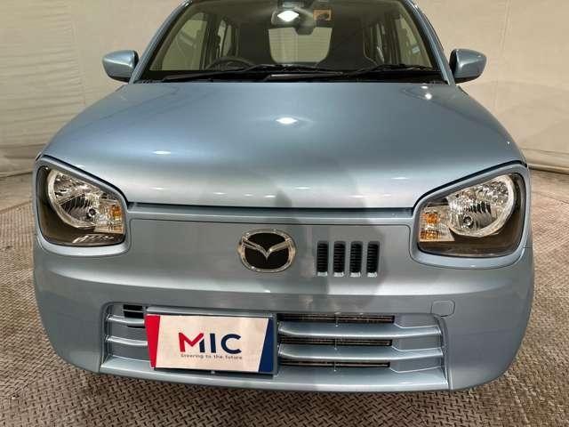 MAZDA CAROL 2021 Image 31