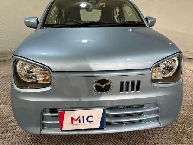 MAZDA CAROL 2021 Image 31