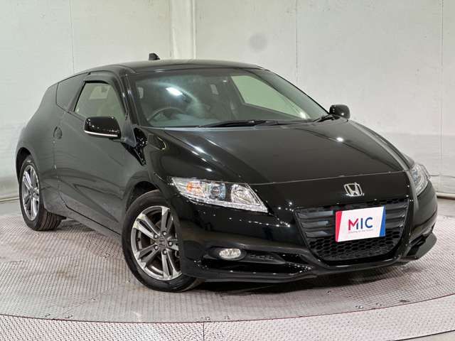HONDA CR-Z 2012 Image 31