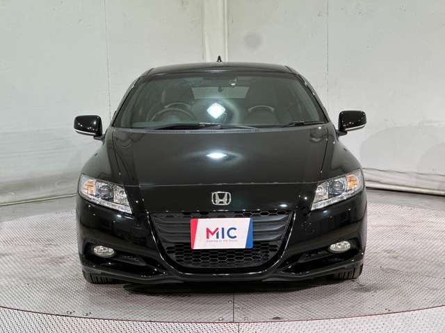 HONDA CR-Z 2012 Image 31