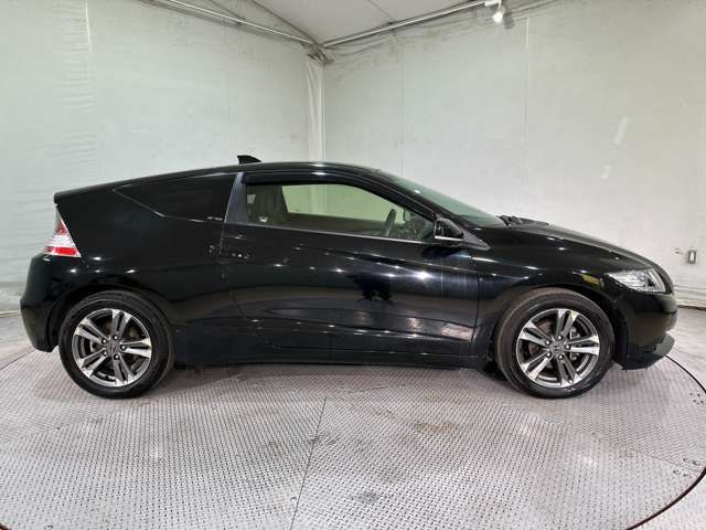 HONDA CR-Z 2012 Image 31